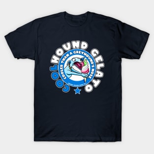 Coolhound Gelato T-Shirt